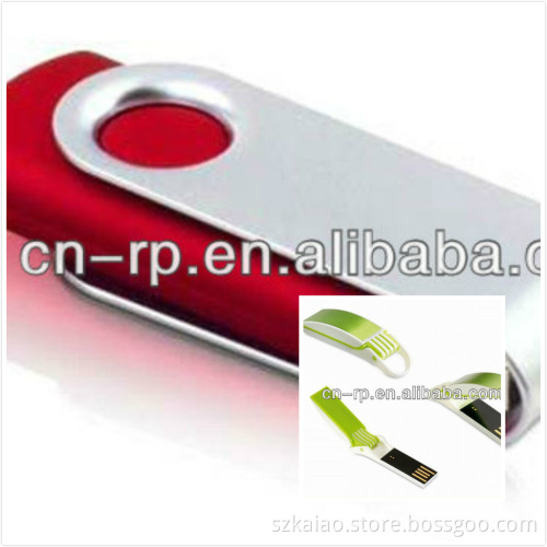 USB Flash Drive Prototype Offered Be Kaiao